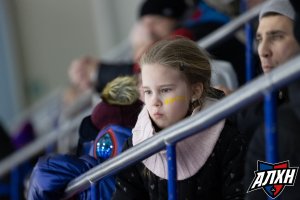 16.01.2026. Сезон 2025-2026. Самолет - Фортуна. Регулярный чемпионат. Группа А.