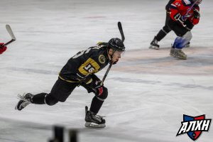 16.01.2026. Сезон 2025-2026. Самолет - Фортуна. Регулярный чемпионат. Группа А.