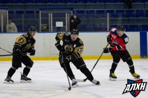 16.01.2026. Сезон 2025-2026. Самолет - Фортуна. Регулярный чемпионат. Группа А.