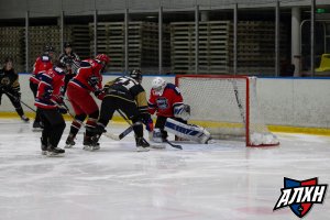 16.01.2026. Сезон 2025-2026. Самолет - Фортуна. Регулярный чемпионат. Группа А.