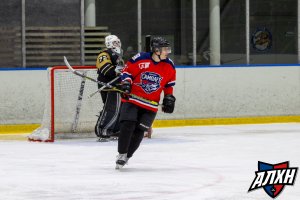 16.01.2026. Сезон 2025-2026. Самолет - Фортуна. Регулярный чемпионат. Группа А.