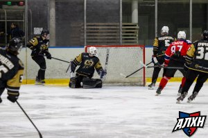 16.01.2026. Сезон 2025-2026. Самолет - Фортуна. Регулярный чемпионат. Группа А.