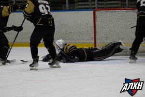 16.01.2026. Сезон 2025-2026. Самолет - Фортуна. Регулярный чемпионат. Группа А.