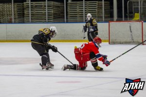 16.01.2026. Сезон 2025-2026. Самолет - Фортуна. Регулярный чемпионат. Группа А.