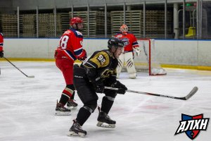 16.01.2026. Сезон 2025-2026. Самолет - Фортуна. Регулярный чемпионат. Группа А.