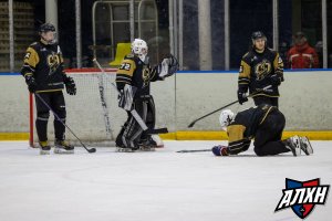 16.01.2026. Сезон 2025-2026. Самолет - Фортуна. Регулярный чемпионат. Группа А.