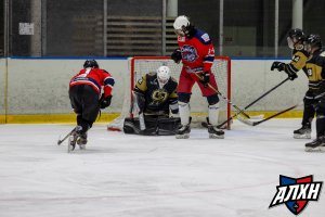 16.01.2026. Сезон 2025-2026. Самолет - Фортуна. Регулярный чемпионат. Группа А.