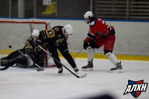 16.01.2026. Сезон 2025-2026. Самолет - Фортуна. Регулярный чемпионат. Группа А.