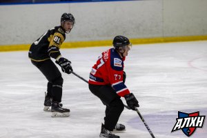 16.01.2026. Сезон 2025-2026. Самолет - Фортуна. Регулярный чемпионат. Группа А.