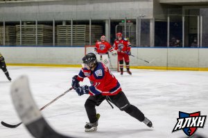 16.01.2026. Сезон 2025-2026. Самолет - Фортуна. Регулярный чемпионат. Группа А.