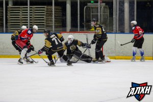 16.01.2026. Сезон 2025-2026. Самолет - Фортуна. Регулярный чемпионат. Группа А.