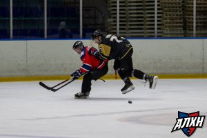 16.01.2026. Сезон 2025-2026. Самолет - Фортуна. Регулярный чемпионат. Группа А.