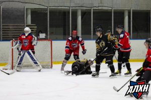 16.01.2026. Сезон 2025-2026. Самолет - Фортуна. Регулярный чемпионат. Группа А.