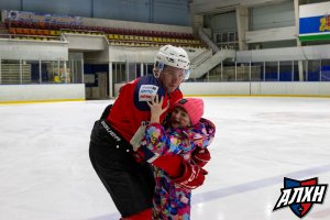 16.01.2026. Сезон 2025-2026. Самолет - Фортуна. Регулярный чемпионат. Группа А.