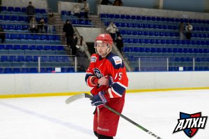 16.01.2026. Сезон 2025-2026. Самолет - Фортуна. Регулярный чемпионат. Группа А.