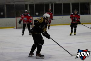 16.01.2026. Сезон 2025-2026. Самолет - Фортуна. Регулярный чемпионат. Группа А.