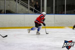 16.01.2026. Сезон 2025-2026. Самолет - Фортуна. Регулярный чемпионат. Группа А.