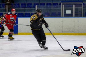 16.01.2026. Сезон 2025-2026. Самолет - Фортуна. Регулярный чемпионат. Группа А.