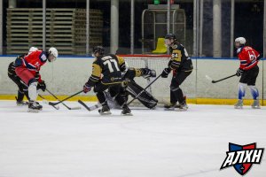 16.01.2026. Сезон 2025-2026. Самолет - Фортуна. Регулярный чемпионат. Группа А.