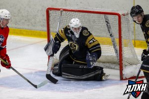 16.01.2026. Сезон 2025-2026. Самолет - Фортуна. Регулярный чемпионат. Группа А.