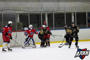 16.01.2026. Сезон 2025-2026. Самолет - Фортуна. Регулярный чемпионат. Группа А.