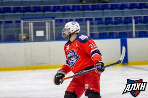 27.02.2026. Сезон 2025-2026. Самолет-2 - Фортуна-2. Регулярный чемпионат. Группа Б.