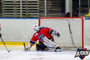 27.02.2026. Сезон 2025-2026. Самолет-2 - Фортуна-2. Регулярный чемпионат. Группа Б.