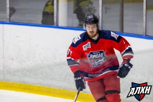 27.02.2026. Сезон 2025-2026. Самолет-2 - Фортуна-2. Регулярный чемпионат. Группа Б.