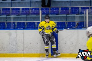 27.02.2026. Сезон 2025-2026. Самолет-2 - Фортуна-2. Регулярный чемпионат. Группа Б.