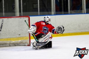 27.02.2026. Сезон 2025-2026. Самолет-2 - Фортуна-2. Регулярный чемпионат. Группа Б.