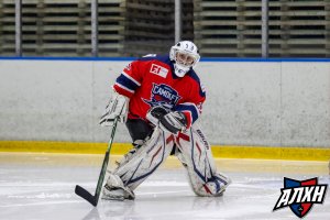 27.02.2026. Сезон 2025-2026. Самолет-2 - Фортуна-2. Регулярный чемпионат. Группа Б.