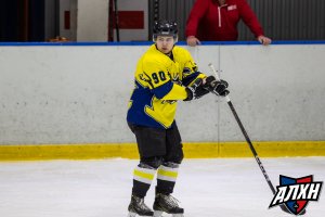 27.02.2026. Сезон 2025-2026. Самолет-2 - Фортуна-2. Регулярный чемпионат. Группа Б.