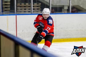 27.02.2026. Сезон 2025-2026. Самолет-2 - Фортуна-2. Регулярный чемпионат. Группа Б.