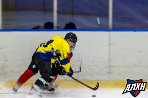 27.02.2026. Сезон 2025-2026. Самолет-2 - Фортуна-2. Регулярный чемпионат. Группа Б.