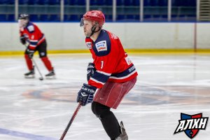 27.02.2026. Сезон 2025-2026. Самолет-2 - Фортуна-2. Регулярный чемпионат. Группа Б.