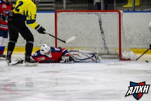 27.02.2026. Сезон 2025-2026. Самолет-2 - Фортуна-2. Регулярный чемпионат. Группа Б.