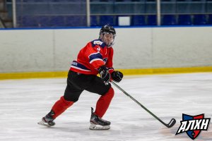 27.02.2026. Сезон 2025-2026. Самолет-2 - Фортуна-2. Регулярный чемпионат. Группа Б.