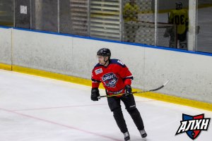 27.02.2026. Сезон 2025-2026. Самолет-2 - Фортуна-2. Регулярный чемпионат. Группа Б.