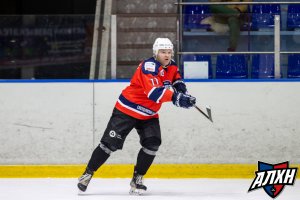 27.02.2026. Сезон 2025-2026. Самолет-2 - Фортуна-2. Регулярный чемпионат. Группа Б.