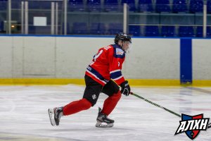 27.02.2026. Сезон 2025-2026. Самолет-2 - Фортуна-2. Регулярный чемпионат. Группа Б.