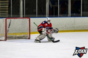 27.02.2026. Сезон 2025-2026. Самолет-2 - Фортуна-2. Регулярный чемпионат. Группа Б.