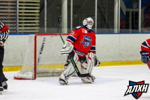 27.02.2026. Сезон 2025-2026. Самолет-2 - Фортуна-2. Регулярный чемпионат. Группа Б.