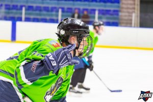 22.03.2026. Плей-офф кубка Белоусова. Полуфинал. Шторм - Викинг. 22.03.2026