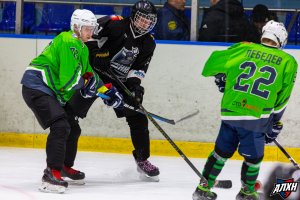 22.03.2026. Плей-офф кубка Белоусова. Полуфинал. Шторм - Викинг. 22.03.2026