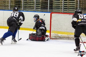 22.03.2026. Плей-офф кубка Белоусова. Полуфинал. Шторм - Викинг. 22.03.2026