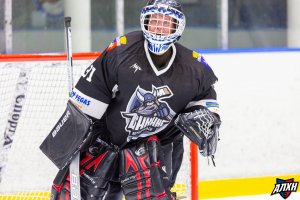 22.03.2026. Плей-офф кубка Белоусова. Полуфинал. Шторм - Викинг. 22.03.2026