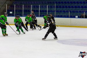 22.03.2026. Плей-офф кубка Белоусова. Полуфинал. Шторм - Викинг. 22.03.2026