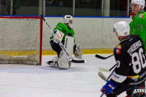 22.03.2026. Плей-офф кубка Белоусова. Полуфинал. Шторм - Викинг. 22.03.2026