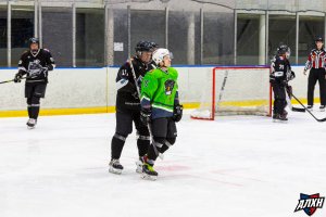 22.03.2026 Плей-офф кубка Белоусова. Полуфинал. Шторм - Викинг. 22.03.2026