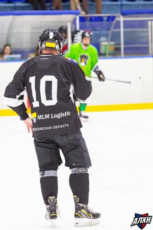 22.03.2026. Плей-офф кубка Белоусова. Полуфинал. Шторм - Викинг. 22.03.2026